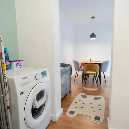 Apartment Zen Oasis Tineretului Park *