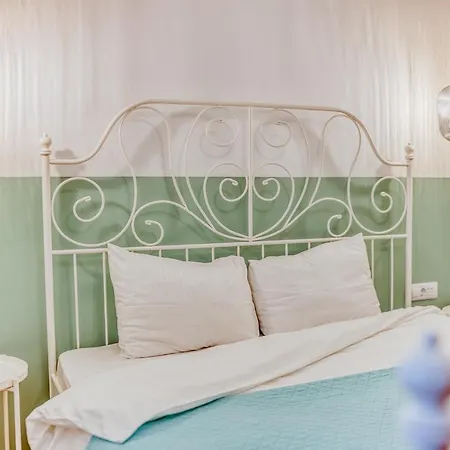 Zen Oasis Tineretului Park Apartament