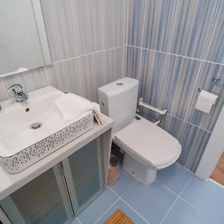 Zen Oasis Tineretului Park * Бухарест