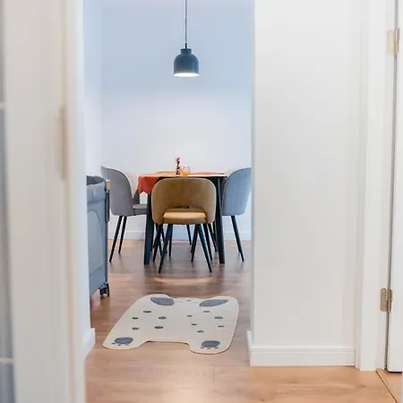 Apartment Zen Oasis Tineretului Park *